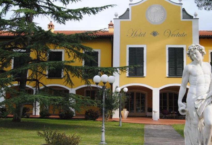 酒店 Vedute