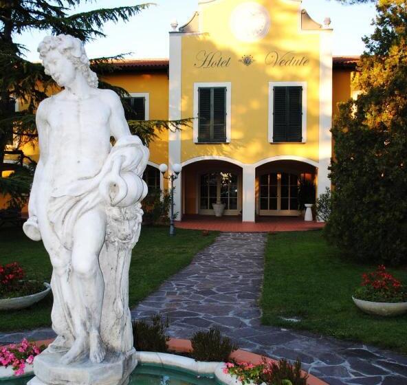 酒店 Vedute