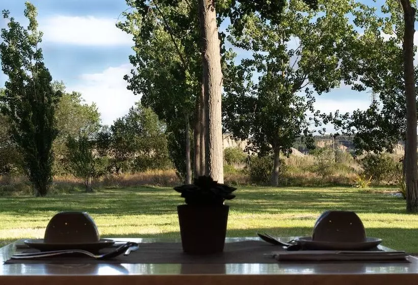 Отель Villa Marcilla