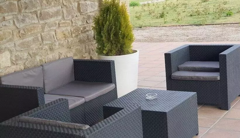 Отель Villa Marcilla