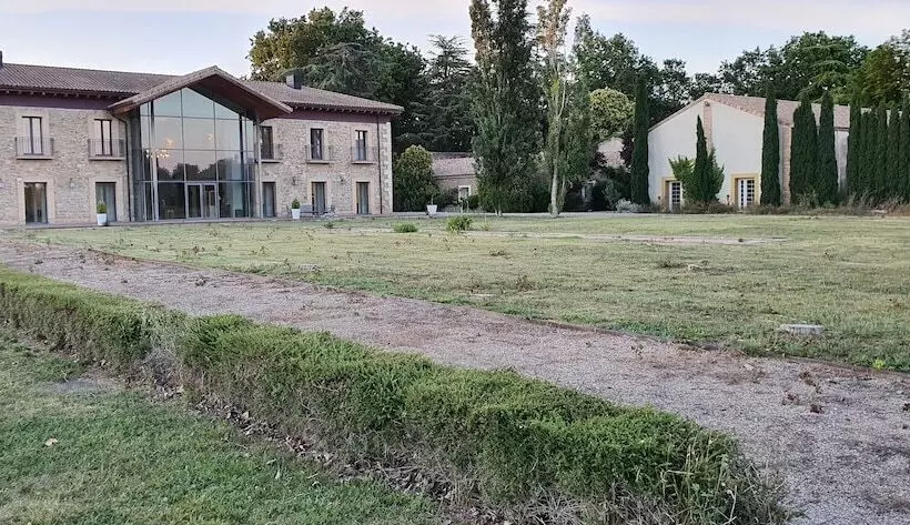 Отель Villa Marcilla