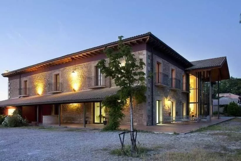 Отель Villa Marcilla