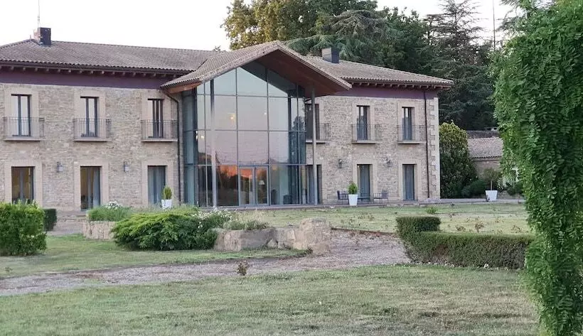 Отель Villa Marcilla