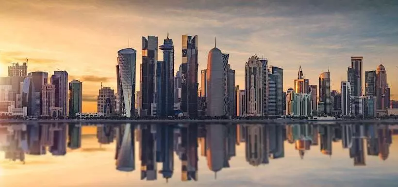 Millennium Hotel Doha