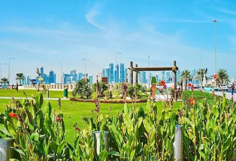 Millennium Hotel Doha