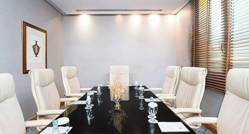 Millennium Hotel Doha