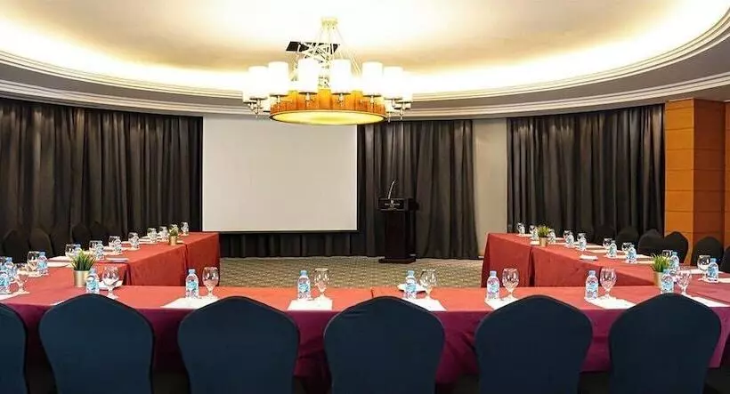 Millennium Hotel Doha