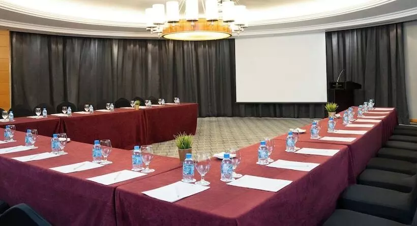 Millennium Hotel Doha