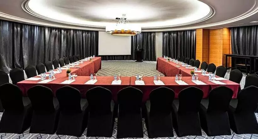 Millennium Hotel Doha