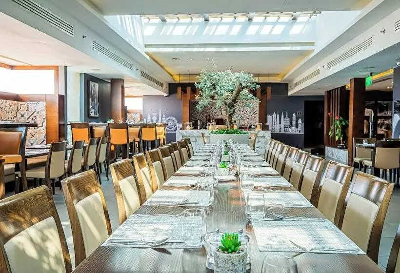 Millennium Hotel Doha