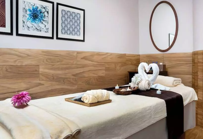 Millennium Hotel Doha