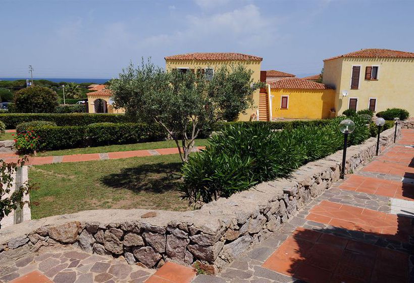 호텔 Mirice Club Resort