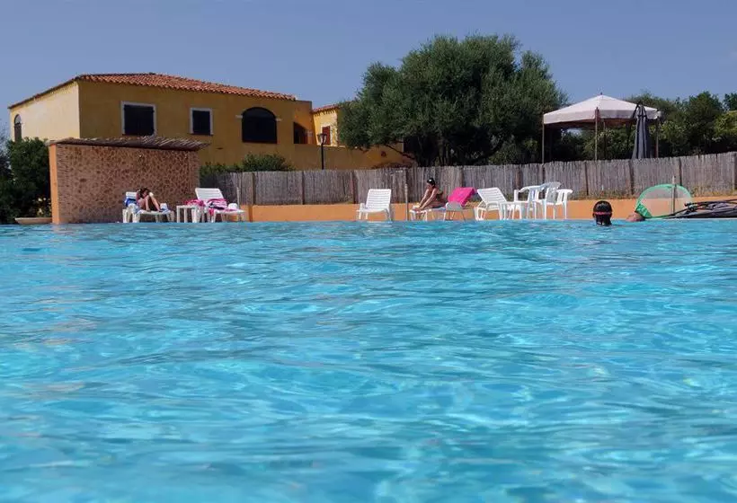 Отель Mirice Club Resort