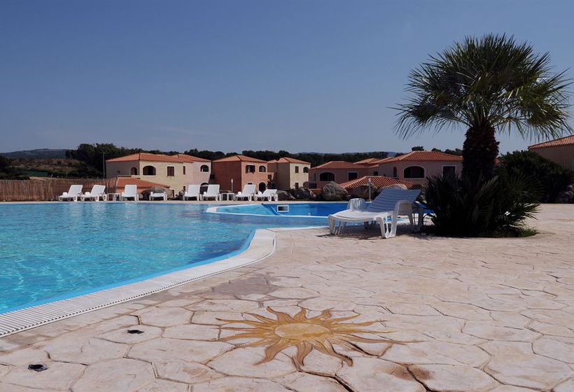 호텔 Mirice Club Resort