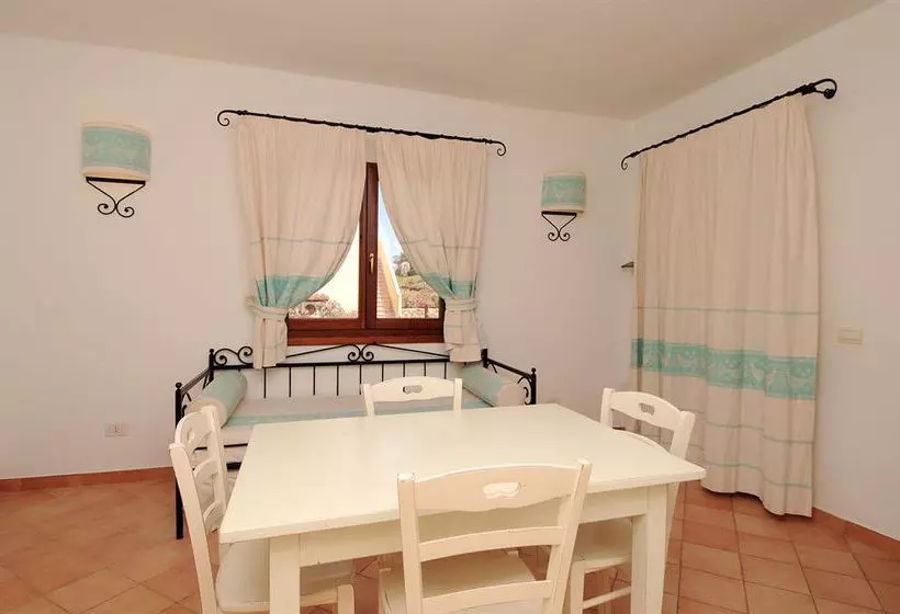 Отель Mirice Club Resort