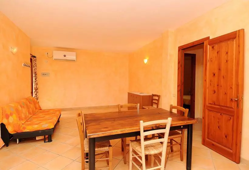 Отель Mirice Club Resort