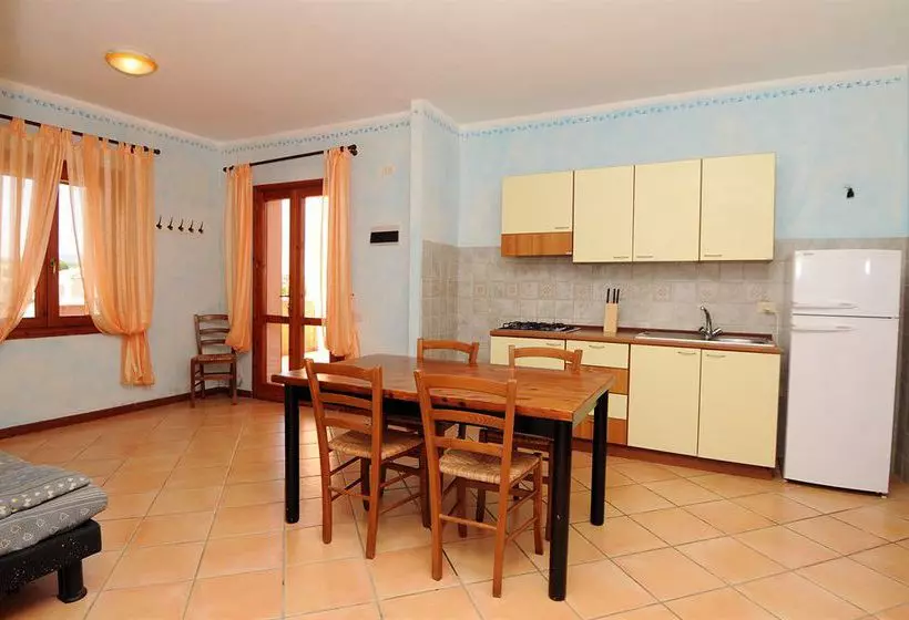 Отель Mirice Club Resort