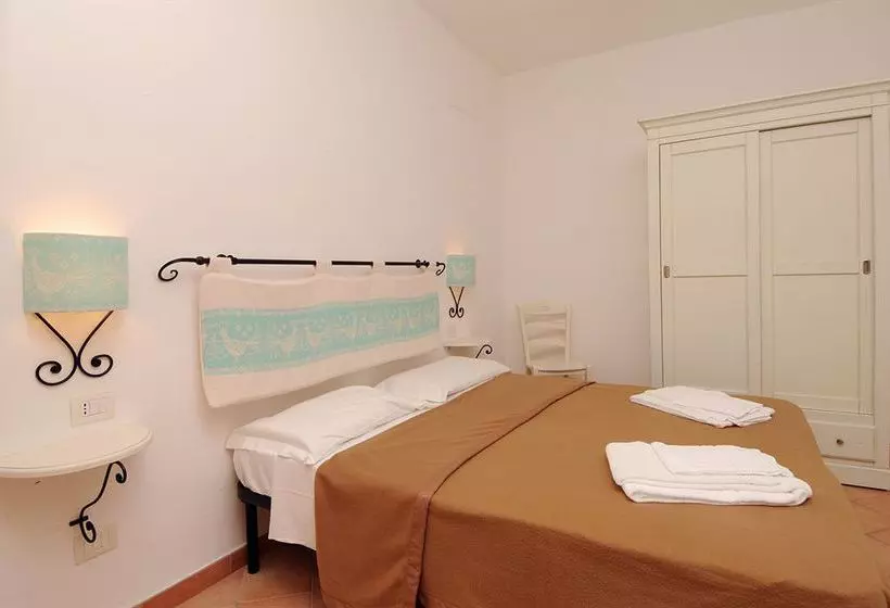 Отель Mirice Club Resort