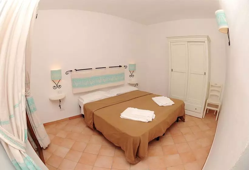 Отель Mirice Club Resort