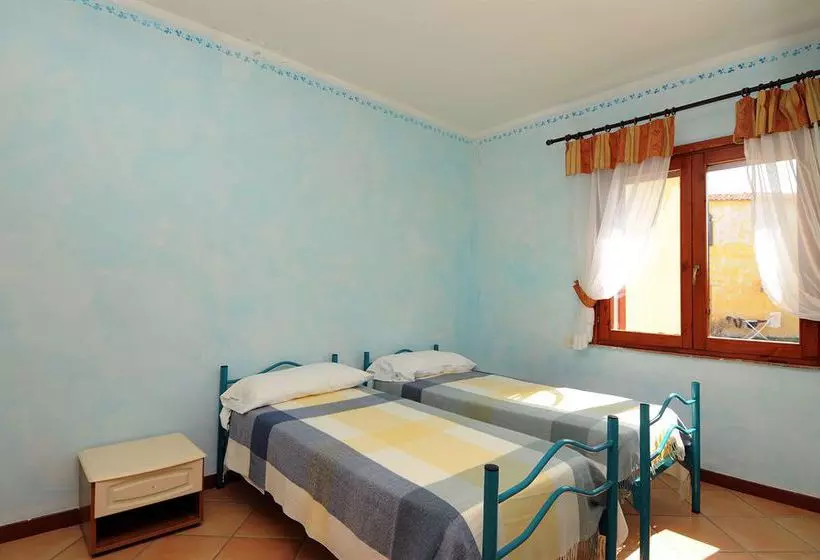 Отель Mirice Club Resort