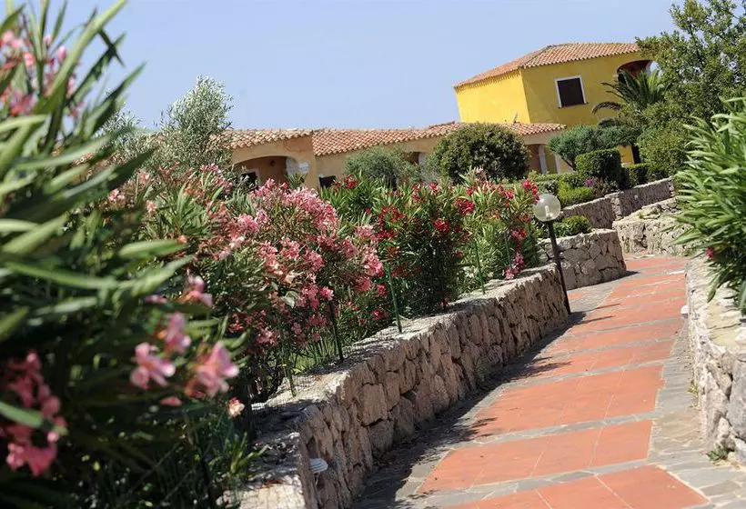 Отель Mirice Club Resort