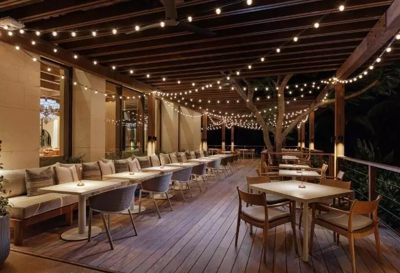 استراحتگاه The Reef At Atlantis