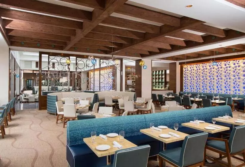 استراحتگاه The Reef At Atlantis