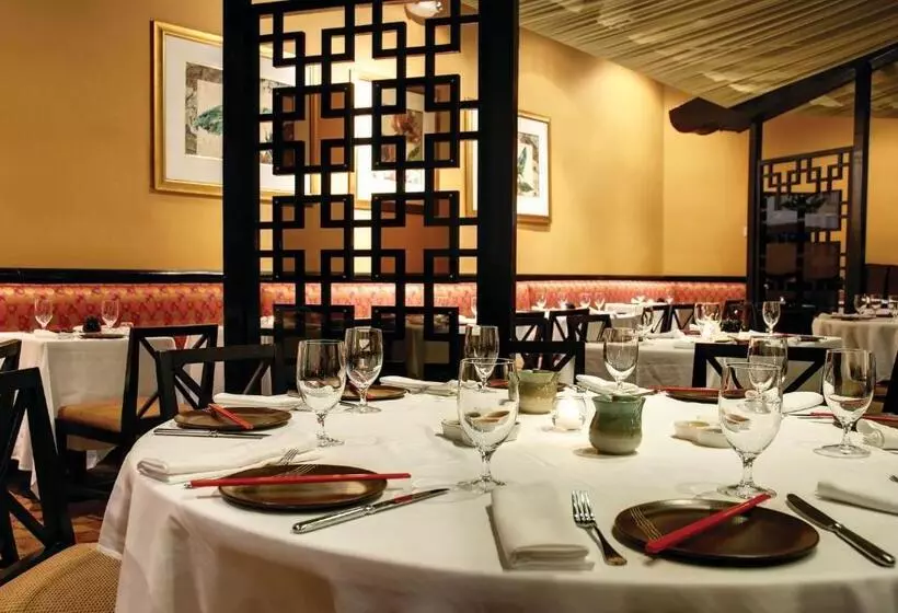 استراحتگاه The Reef At Atlantis