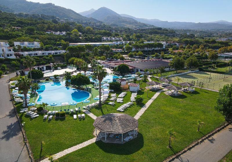 Villaggio Club Bahja