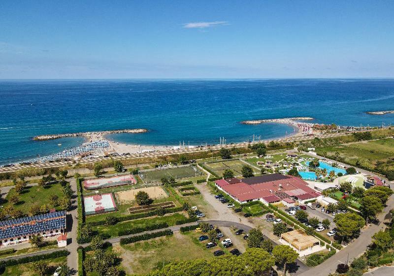 Villaggio Club Bahja