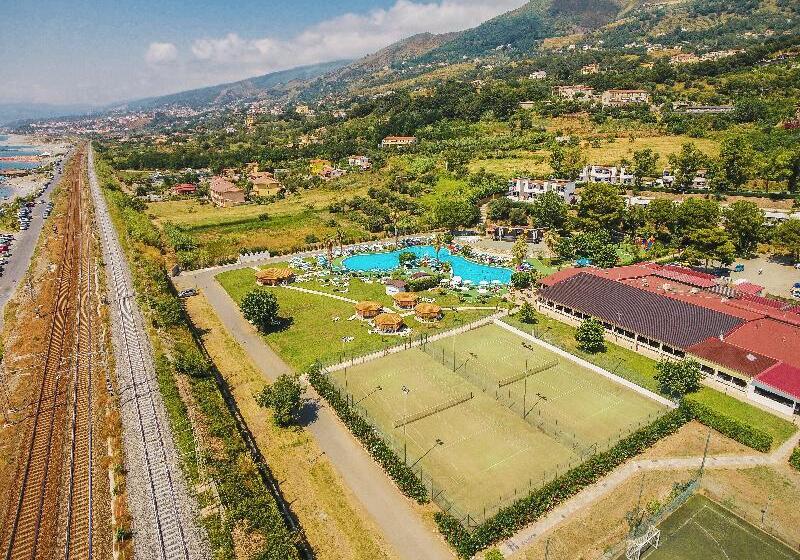 Villaggio Club Bahja