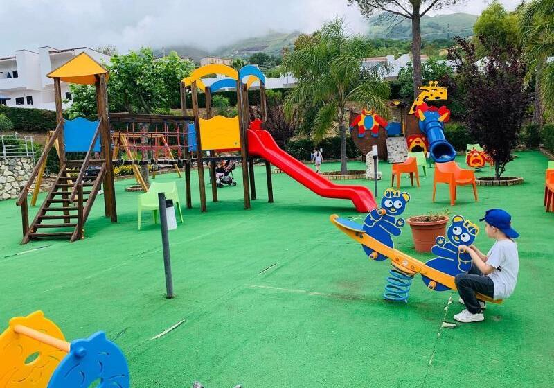 Villaggio Club Bahja