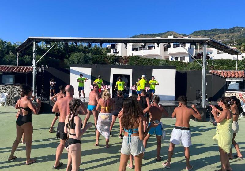 Villaggio Club Bahja