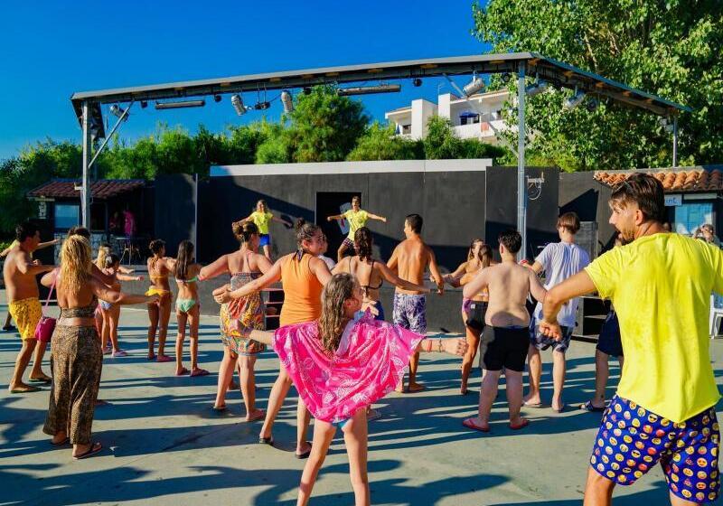 Villaggio Club Bahja