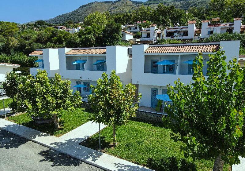 Villaggio Club Bahja