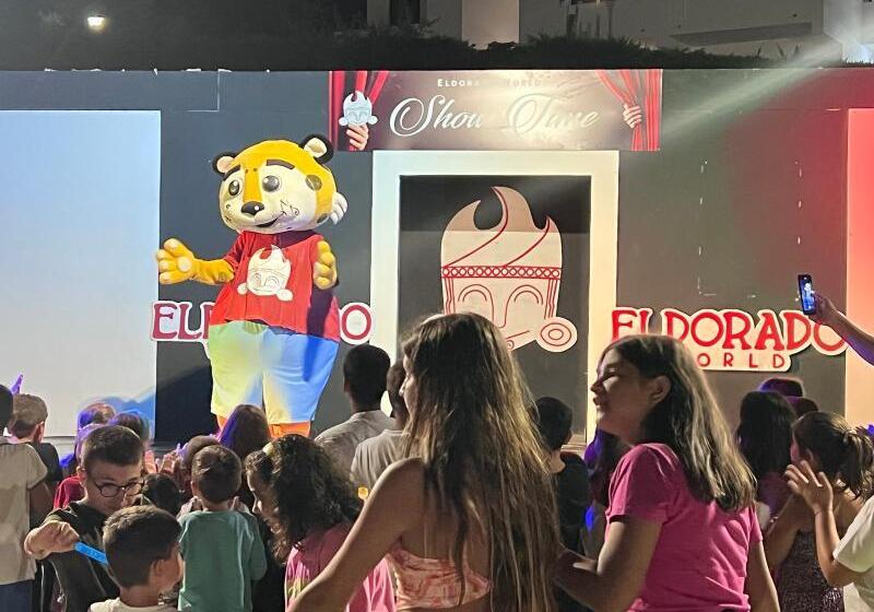 Villaggio Club Bahja