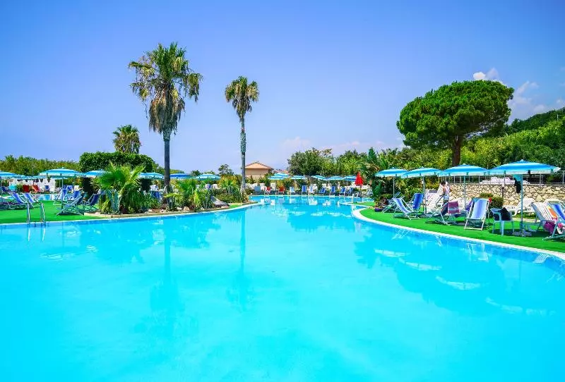 Villaggio Club Bahja