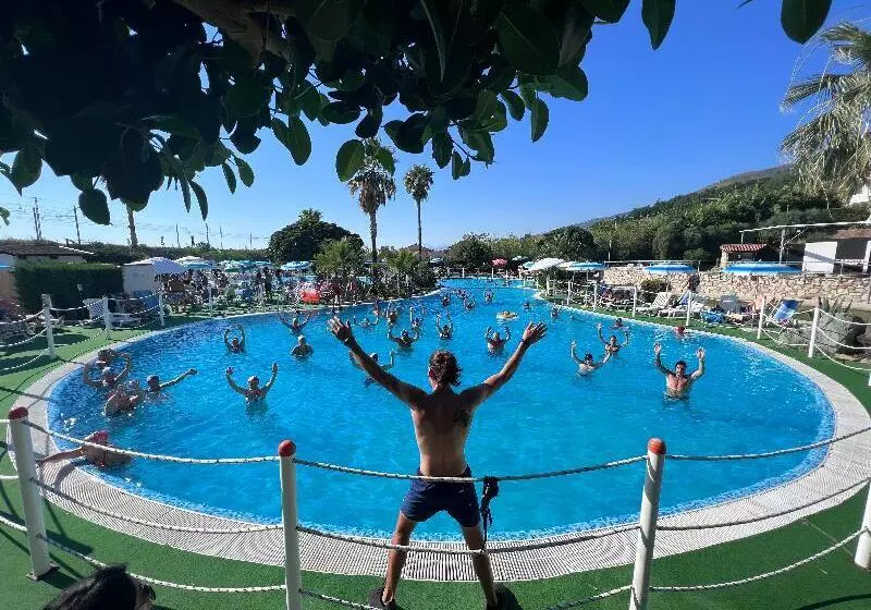 Villaggio Club Bahja