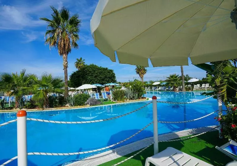Villaggio Club Bahja