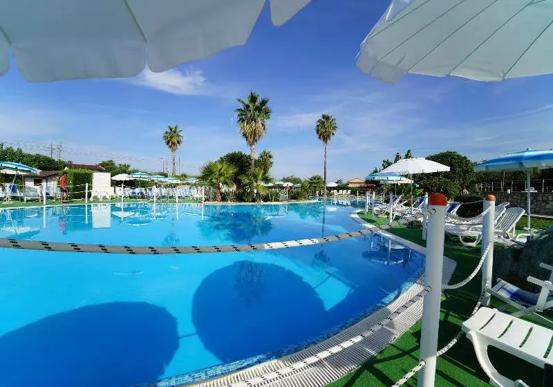 Villaggio Club Bahja