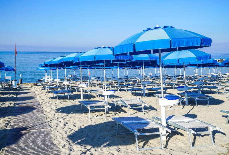 Villaggio Club Bahja