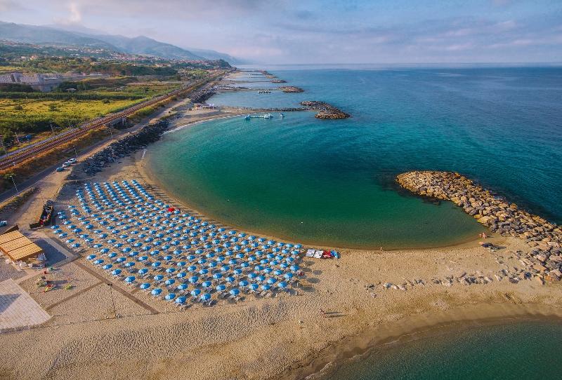 Villaggio Club Bahja