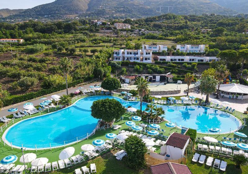 Villaggio Club Bahja