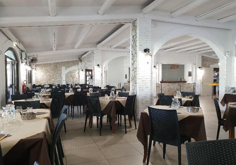 Villaggio Club Bahja