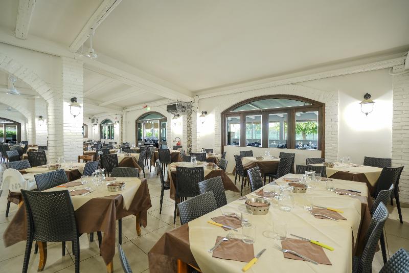 Villaggio Club Bahja