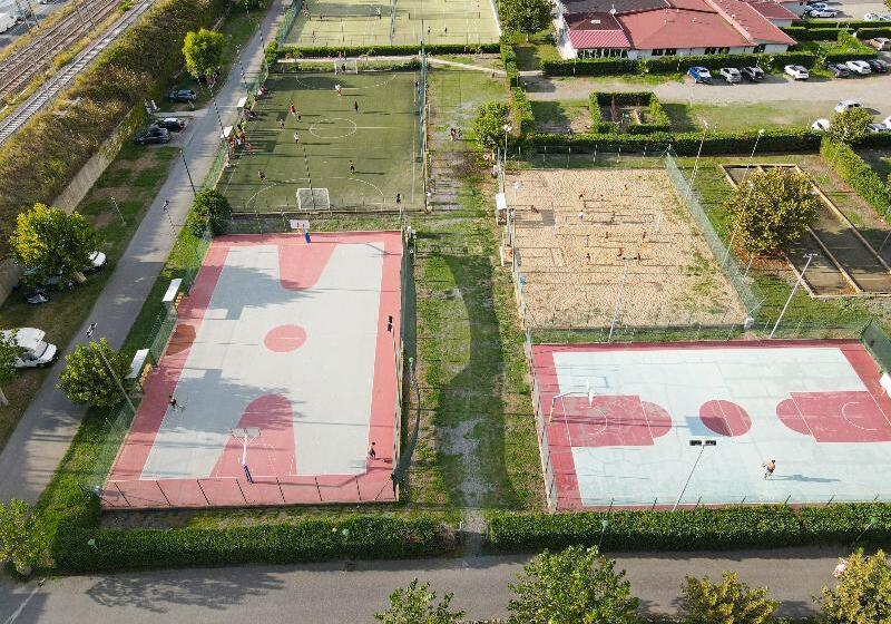 Villaggio Club Bahja