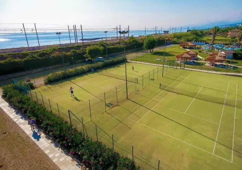 Villaggio Club Bahja