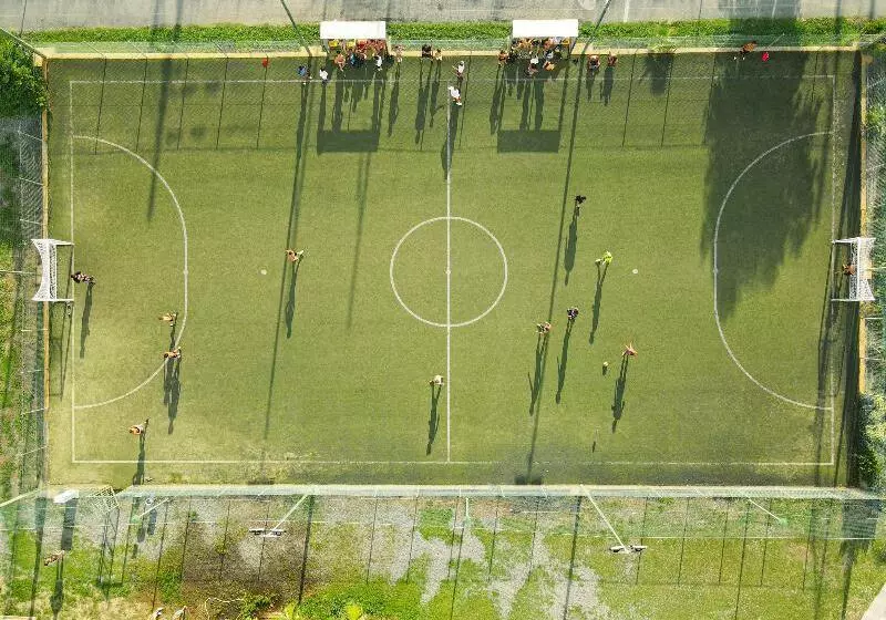 Villaggio Club Bahja