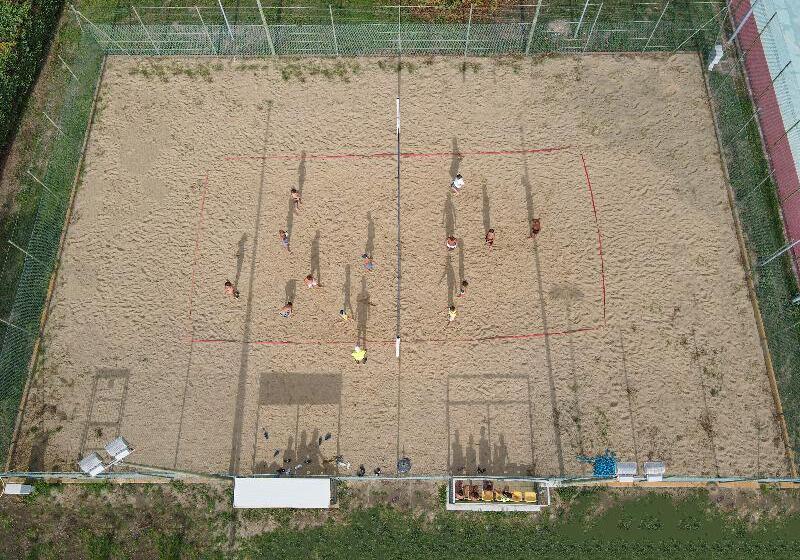 Villaggio Club Bahja