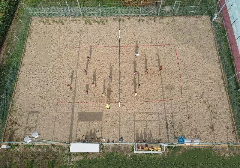 Villaggio Club Bahja